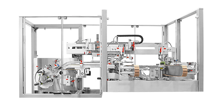 High Speed Insert Feeding System: Diminishing Downtime in the Packaging Industry