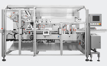 Serpa Product Rotation System Delivers More Efficient Container Orientation
