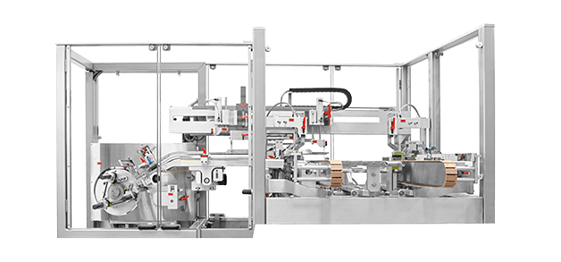 No More Fumbling With Friction Feeders: Meet Serpa’s Patented High-Speed Insert Feeding System